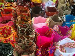 Image result for wayuu