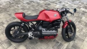 Please support my channel by subscribing and sharing the videos. Bmw K100rs Custom Sakhir Cafe Racer Youtube