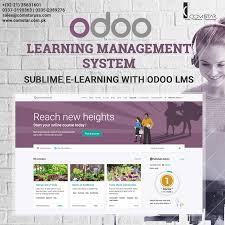 Pin On Odoo Erp Solutions
