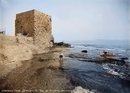 من آثار مدينة صور جنوب لبنان من أرشيف رضا شمعوني Natural Landmarks Landmarks Nature
