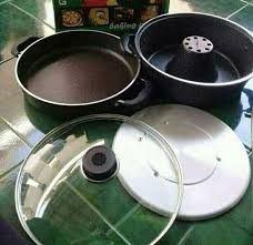 Maybe you would like to learn more about one of these? Jual Baking Pan Signora Di Lapak Kalis Kukis Bukalapak