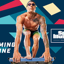 It was a really tough year, dressel said. Caeleb Dressel Tears Up After Gold Medal Win Family Reaction Sports Illustrated