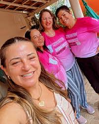 Associação Pétalas de Rosas