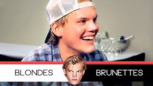 THIS or THAT with AVICII