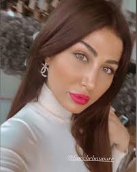 صباح المحبه #هبة_نور