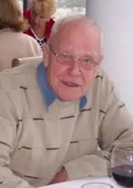 Obituary information for William Hogarth