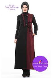 Kayra Fular Baglamali Ferace Www E Ferace Com Adresinde Bayan Tesettur Giyim Moda Online Alisveris Elbise Butarzbenim Butik Fashion Marka Kombi