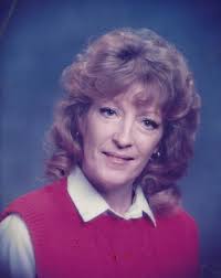 Goldie Sue Taylor Crow