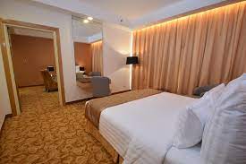 Rooms available at hotel tenera bandar baru bangi. Hotel Tenera Bandar Baru Bangi In Kuala Lumpur Room Deals Photos Reviews