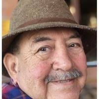 George Rocha Obituary