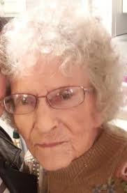 Obituary information for Verna Mae Donovan