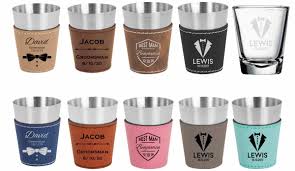 Even though the government has never officially set a standard measurement for a shot, the state of utah formally defines it as 1.5 fluid ounces. Fun Facts About The Shot Glass How Many Ounces And More Lazer Designs Blog