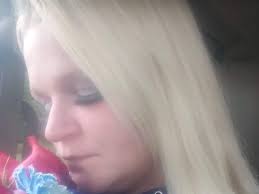 Amber Dawn Dearmin's Memorial Website