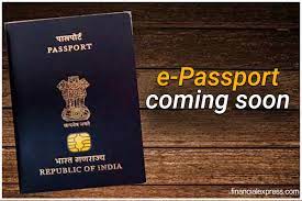 Old indian passport soon change e passport | भारतीय passport को बदलने की तैयारी is video me hello internet, in this video, i talk about my experience with the passport renewal system in india. E Passport Coming Soon Indians To Get Chip Enabled Passports With Advanced Security Features Details The Financial Express