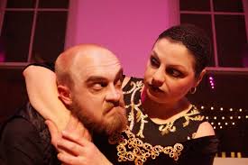 The Dispute — YoungLiars