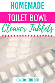 Check spelling or type a new query. Easy Homemade Toilet Bowl Cleaner Tablets Home By Jenn