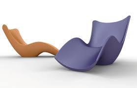 Maybe you would like to learn more about one of these? Vondom Surf Tumbona Sun Chaise Design