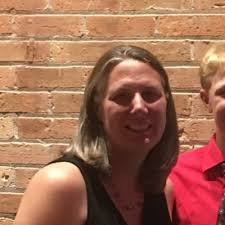 Jenna Buckholtz (@JennaBuckholtz)