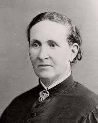 Eliza Carter Woodyatt Robertson (1831-1881)