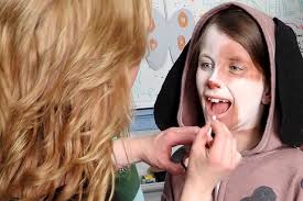 Dramatic effect: Tiny school's annual plays lead to bigger things