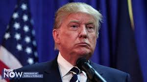 #PeriodsAreNotAnInsult: Women Are Tweeting Donald Trump about Their Periods