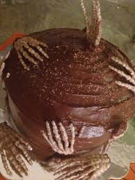 Scary Chocolate Cake Chocolate Chip Muffins Chocolate Cherry Cake Chocolate Cake