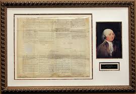 John Adams 1797 | The Richard J. Dodson Maritime Art Collection