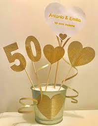 Anzi, probabilmente più tenete agli amici prossimo alle nozze e più farete fatica a trovare le parole per esprimere ciò che sentite per loro e che gli augurate. A Righe E Pois 50 Anni Di Matrimonio Auguri Dorati Facebook