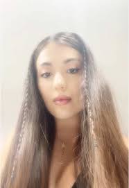 Nicole Alessandra Garcia