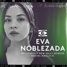 Did anyone star in Melville High's Musical Productions?