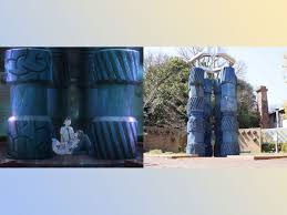 However, any film that can get you emotionally invested to the point of tears? You Can Now Visit The Setting Of A Whisker Away In Tokoname Aichi Prefecture Grape Japan