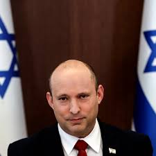 Israeli leader to meet with Biden as tensions grow in Middle East