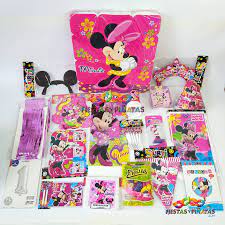 Dekora 346192 velas de cumpleaños spiderman para decoración, rojo, 8 pcs. Https Xn Fiestasypiatas Znb Com Product Kit Tematico Cumpleanos Minnie Mouse Decoracion Fiestas Y Pinatas