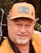 Roy Cantrell's Instagram, Twitter & Facebook