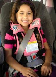 Ridesafer Travel Vest Ridesafer Travel Vest Travel Vest Booster Seat Safety Booster Seat