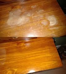 43 Products With Satisfying Before And After Photos That Will Probably Make Your Eyes Happy Wood Polish Cleaning Wood