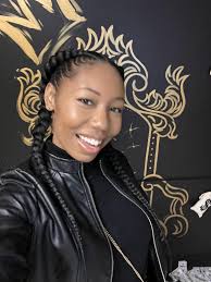 Roniqua Jeffries is fundraising for YMCA of Greater Louisville