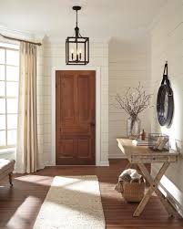 Foyer Lighting Country Entry Detroit By Michigan Chandelier Company Houzz Au