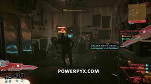 A house in l area 6. Cyberpunk 2077 Cyberpsycho Sighting House On A Hill Walkthrough