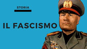 El fascismo se propuso como una tercera vía ante las democracias liberales (como la estadounidense) y el socialismo (la unión de repúblicas socialistas soviéticas). Storia Del Fascismo Youtube