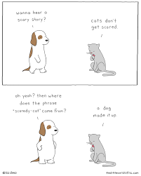 Hi I M Liz Funny Cartoons Liz Climo Comics Funny Animal Comics
