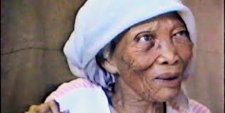 TRACKS ACROSS SAND — CHARACTER GALLERY — TABLE OF CONTENTS