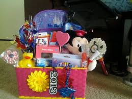 Your little one has graduated from kindergarten and now is heading to first grade in the next grade. Preschool Graduation Gift Basket My Boo Pinterest Preschool Graduation Gifts Graduation Gift Basket Preschool Graduation