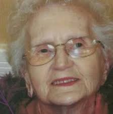 Mildred Louise “Millie” Watson Speigner (1921-2015)
