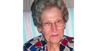 Mary Elizabeth (Bell) Rackley Obituary (1926