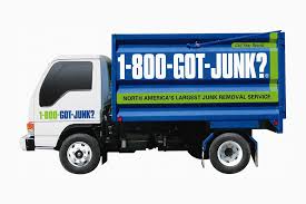 Everything You Need To Know About 1 800 Got Junk Moving Com