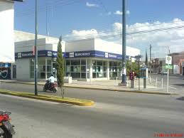 Moroleón is a city located in the same name municipality of the state of guanajuato, adjacent to the border with the state of michoacán, in mexico. Esquina Calle Puebla Y Jalisco Moroleon Mapio Net