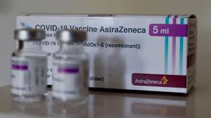 And these half doses just so happened to produce serendipitous results for the. Cuales Son Los Posibles Sintomas De La Vacuna De Astrazeneca El Economista