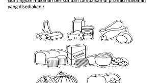 Sementara contoh makanan tidak sehat yakni permen, mie instan, dan minuman bersoda. Link Download Bermacam Contoh Gambar Mewarna Batik Yang Terbaik Dan Boleh Di Dapati Dengan Segera Gambar Mewarna