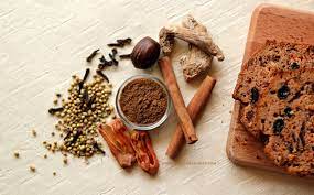 Mixed Spice Spice Mix For Christmas Cakes Video - Ruchik Randhap
